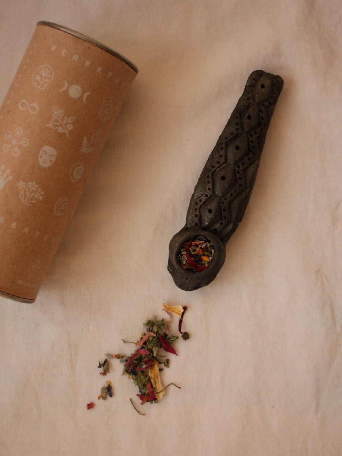Nympha Fumable Floral
