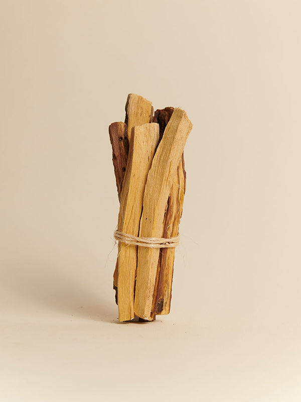 Sahumerio Palosanto