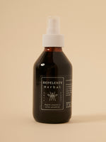 Repelente Herbal