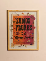 Herbario Somos Flores · Macondo Herald