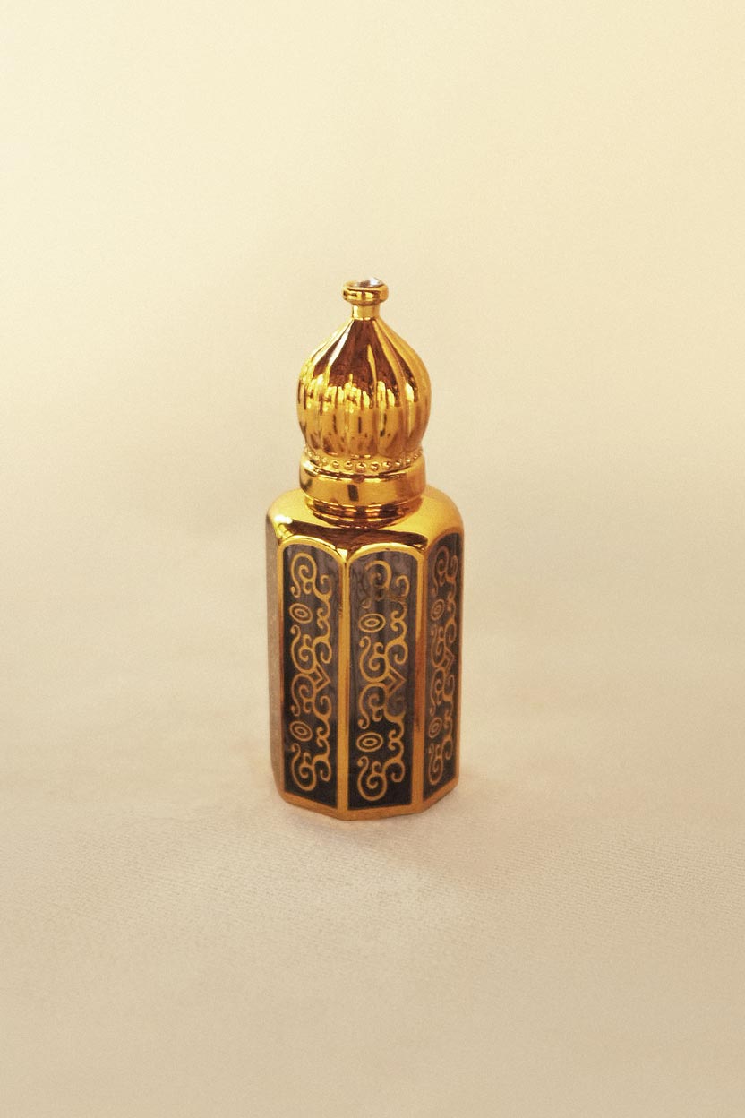 Shajara ~ Perfume