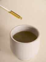 Erythroxylum Coca (Tintura Madre)