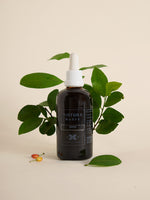 Erythroxylum Coca (Tintura Madre)