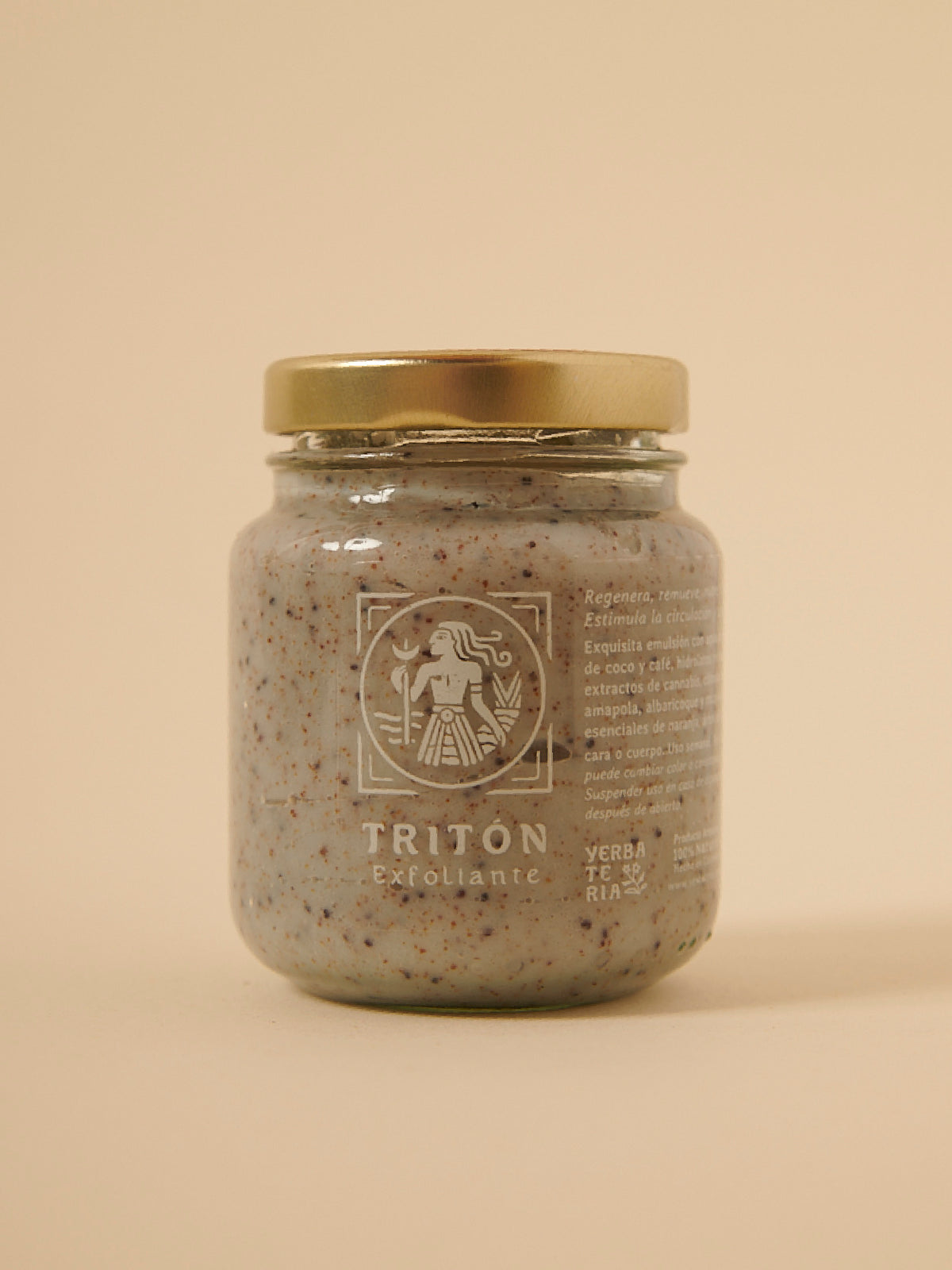 Tritón Exfoliante