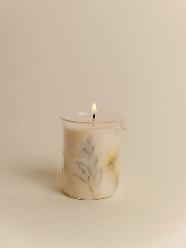 Vela de Soja
