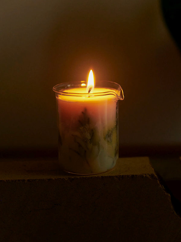 Vela de Soja