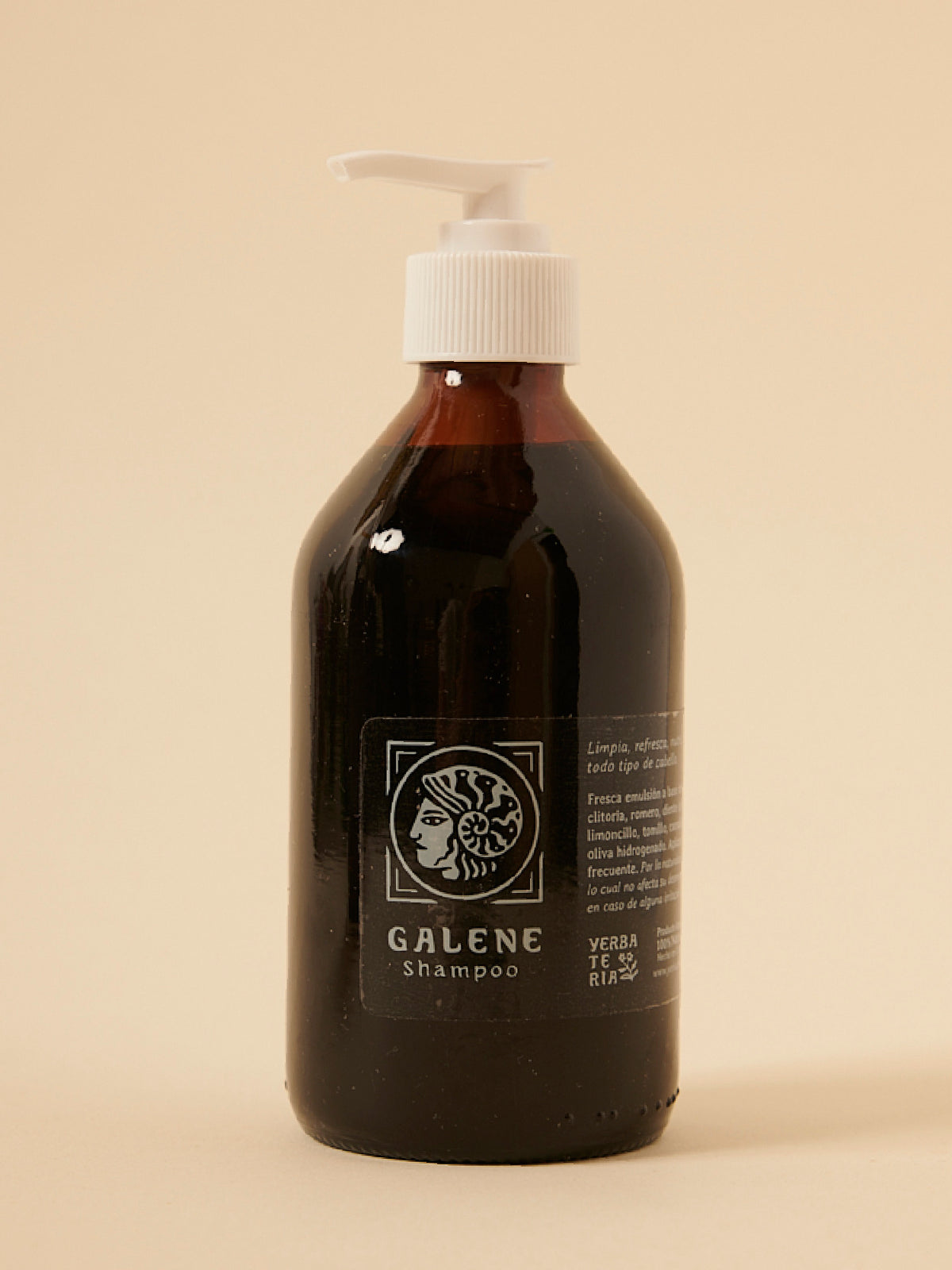 Galene Shampoo