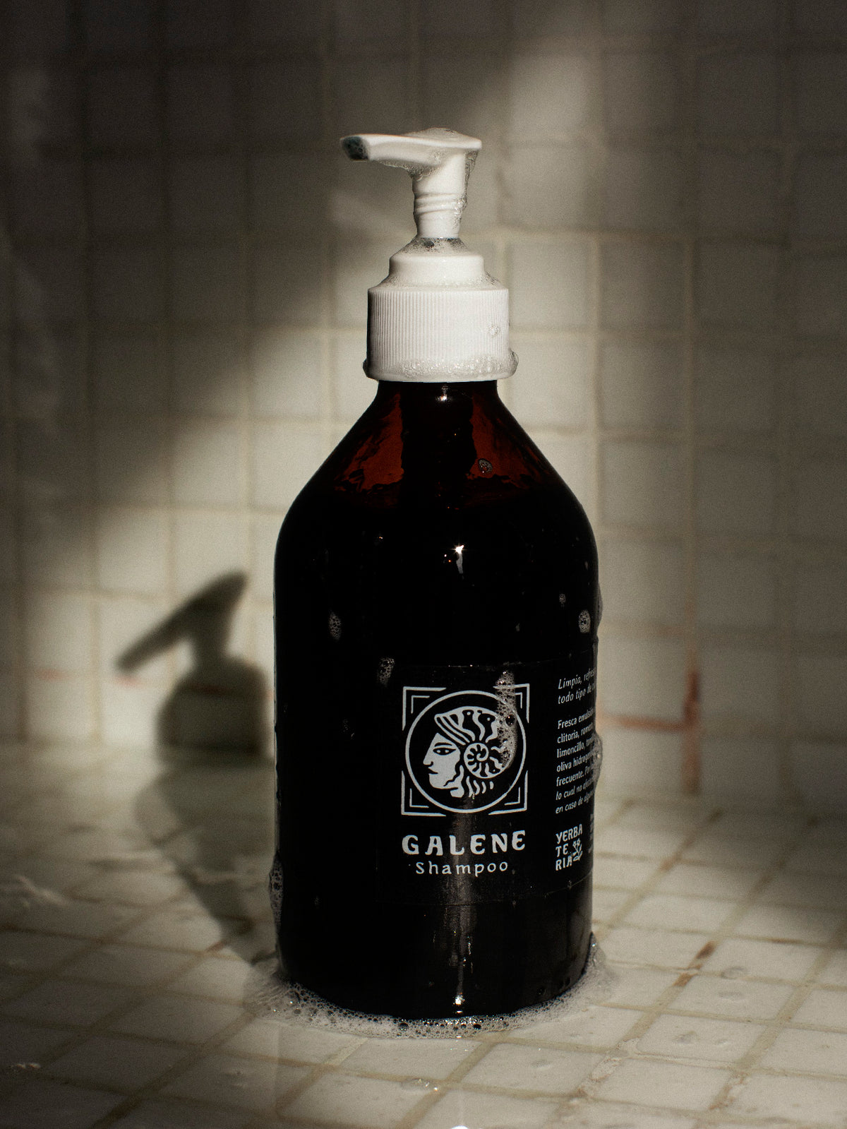 Galene Shampoo