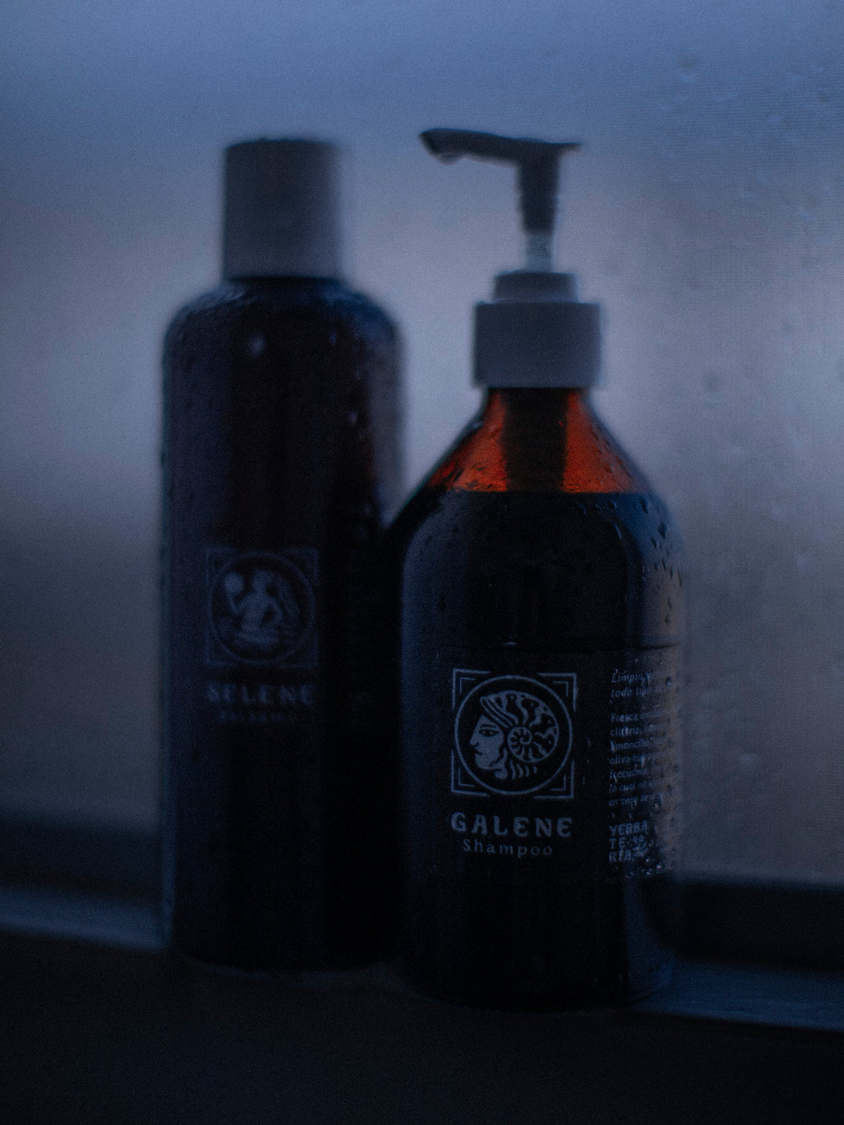 Dúo Galene & Selene