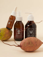 Kit Facial: Piel radiante