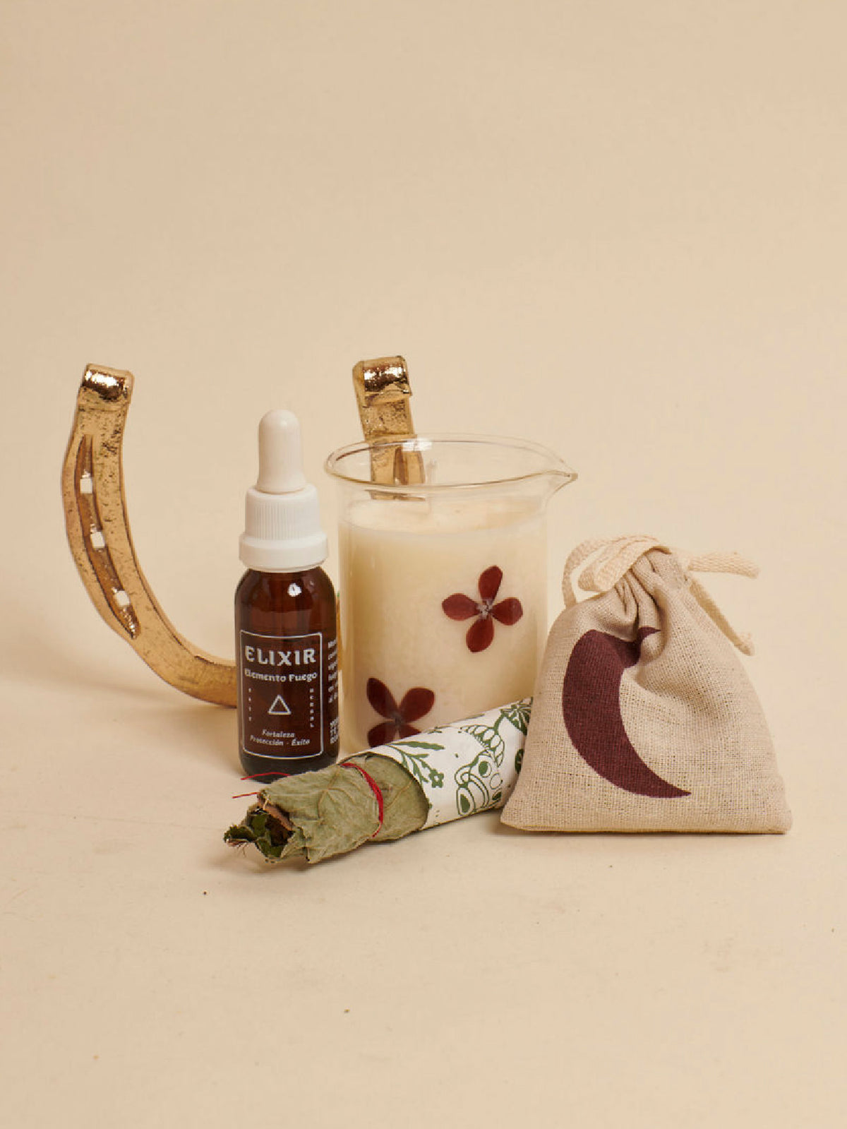 Kit Protección