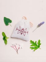 Saquito Herbal Amor