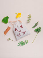 Saquito Herbal Protección