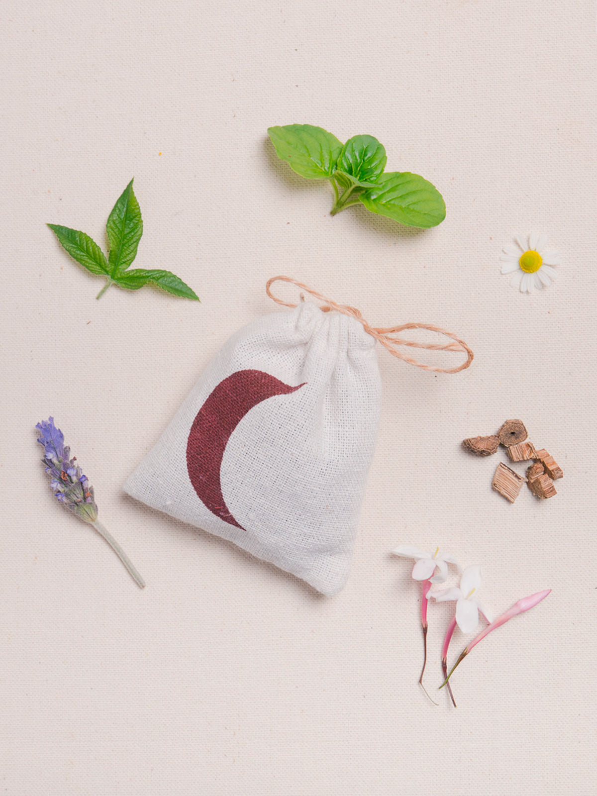 Saquito Herbal Sueño