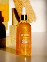 El Dorado Serum