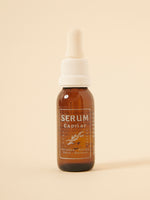 Serum Capilar