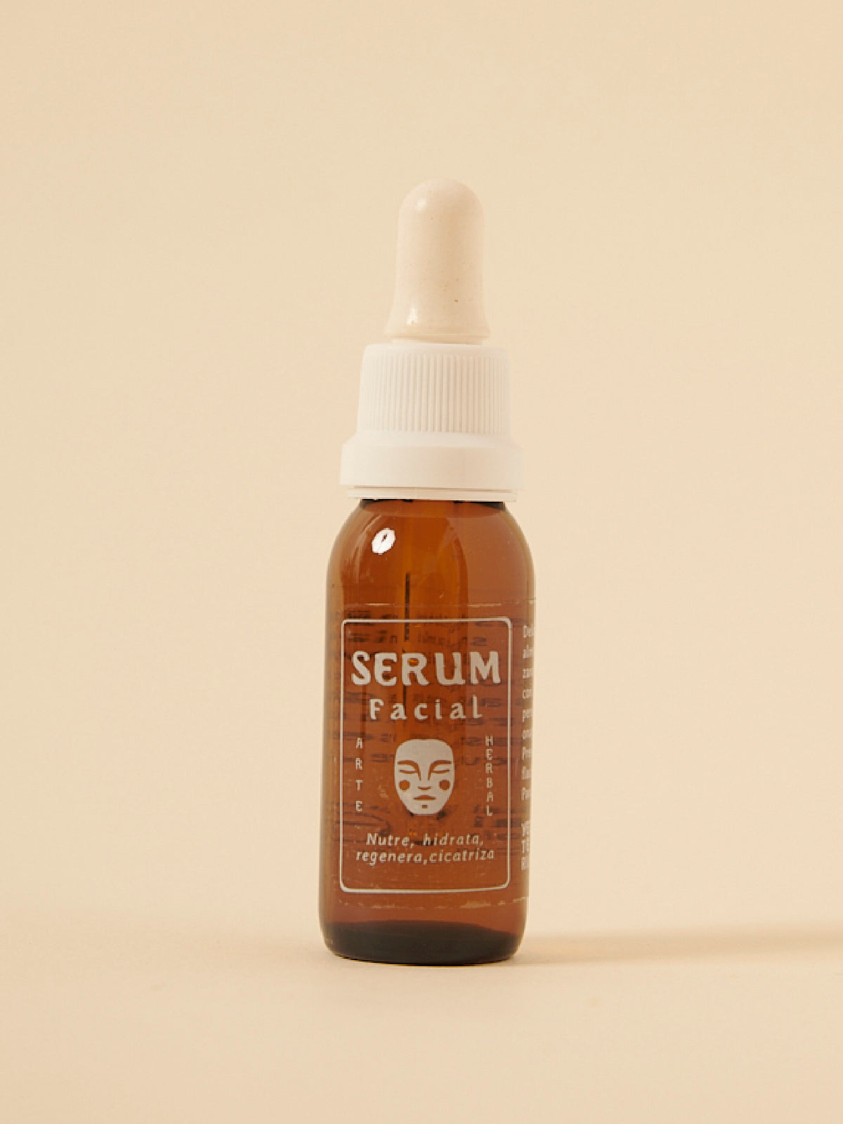Serum Facial