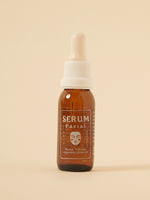 Serum Facial