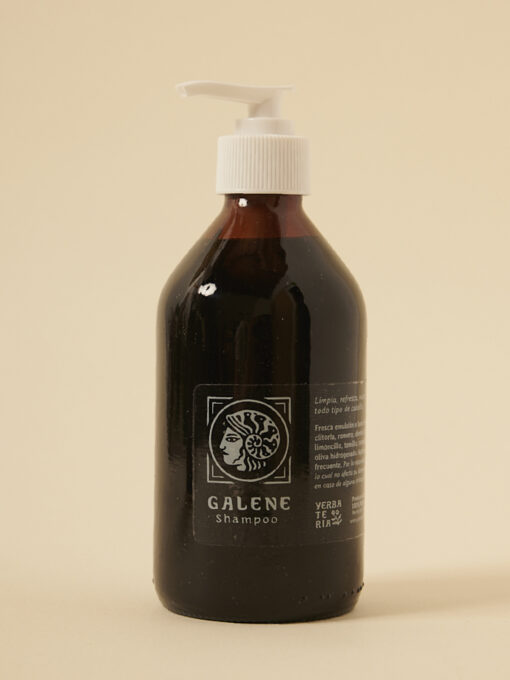 Galene Shampoo